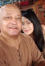 Lawrence Richard “Larry” Baugh (1946-2021)