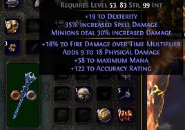 Will Spritual Aid Work With The Minion Implicit Of This Scepter? It'S  Worded Differently To The 