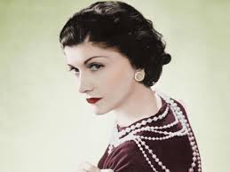 A short biography of coco chanel who's famous for her timeless designs, trademark suits, and creating the little black dress. she is the only fashion designer. Coco Chanel Famed Fashion Designer Of A Certain Style Legacy Com