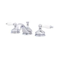 Go to the home page. Camilla Widespread Bathroom Sink Faucet