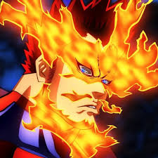 Is endeavor going to die in my hero academia? Stream Endeavor Rap My Hero Academia Feat Dizzyeight By Gameboyjones Listen Online For Free On Soundcloud