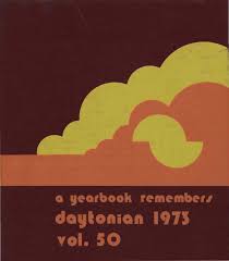 Daytonian 1973 by eCommons