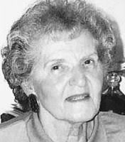 Jane MAYER Obituary (2011)