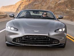 Image result for Skyfall Silver 2021 Aston Martin