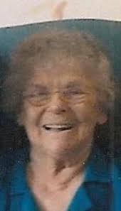 Lorraine Lucia St. Pierre Obituary