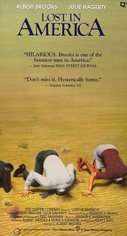 Lost in America (1985) - IMDb