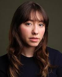 Erika Joy Mitschrich: Movies, TV, and Bio