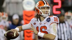 2021 nfl mock draft from the nfl draft analysts at walterfootball.com. Who Are The Top Prospects In The 2021 Nfl Draft Wkyc Com