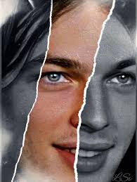 Not sure if I ever posted this one😬🫣😳😂 Young David Gilmour💙Have a nice  day all!