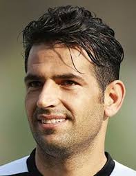 Born 3 citation needed june 1957) is an iranian conservative politician, philosopher and former military officer in the islamic revolutionary guard corps, who served as the speaker of the parliament of iran from 2008 to 2020. Ali Amiri Player Profile Transfermarkt