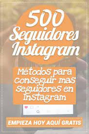 Como Conseguir Seguidores En Instagram Alexis Top 5 Conseguir Seguidores En Instagram Ganar Seguidores En Instagram Consejos Para Instagram