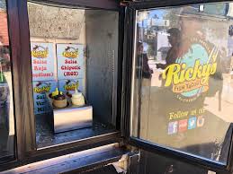 Maybe you would like to learn more about one of these? Ricky S Fish Taco Roadfood