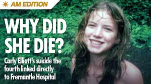 Kaitlyn Elkins medical student suicides Kathryn Stascavage, 27 mother