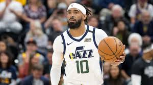 The warriors will almost certainly not win an nba championship next. Utah Jazz S Mike Conley Replaces Injured Devin Booker In Nba All Star Game