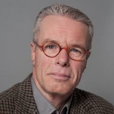 EBS2012: John Weusthof