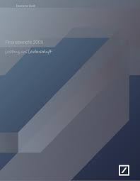 Kredit almaq artıq çox asandır. Https Www Db Com Ir De Download Db Finanzbericht 2009 Pdf