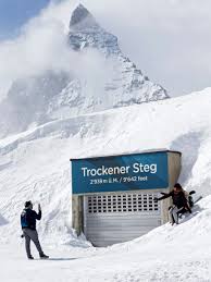 On april 6, 2018, the tengelmann boss checked in for two nights at the hotel the omnia in zermatt. Karl Erivan Haub Head Of Tengelmann Missing In Swiss Alps