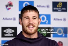 4,290 Freddie Steward Photos & High Res Pictures