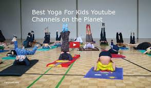 Classes offered at ph balanced massage & fitness studio include pilates, yoga, dance fitness, mellow yoga, chair yoga, vibrant vinyasa, and buti yoga. 20 Yoga For Kids Youtube Channels To Follow In 2021