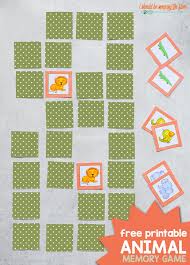 A study published in the international journal of neuropsychopharmacology found that patients in the very earliest stages of dementia who played game show showed improved episodic memory by around 40% (memories of locations and events). Free Printable Picture Memory Games I Should Be Mopping The Floor