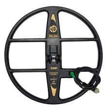 Select from either standard or professional search modes with enhanced audio features. Mars Goliath 15inch Dd Waterproof Search Coil For Garrett At Pro Metal Detector Walmart Com Walmart Com