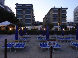 Dal 1966, anno di costruzione. Svezia Scandinavia Hotel Svezia Scandinavia Jesolo Holidaycheck Venetien Italien