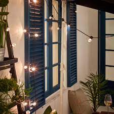 Light Up Your Diwali With Ikea Ikea Garden Furniture Fairy Lights Gold Home Accessories