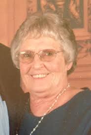 Laurine Jones Obituary May 19, 2014