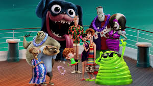Maybe you would like to learn more about one of these? Hotel Transylvania 3 Cast Erica Paket Tour Murah Bayar Cash Atau Cicilan Bersamawisata