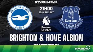 23 hours ago · how to watch brighton and hove albion vs everton: Kfjw75vvo45 7m