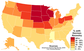 Explore a wide range of the best netherlands flag on aliexpress to find one that suits you! German Americans Wikipedia