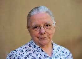 MY YCS EXPERIENCE by Sr. Jeanne Devos ICM