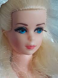 My original Truly Scrumptious 1968 wearing New Orleans Fashion