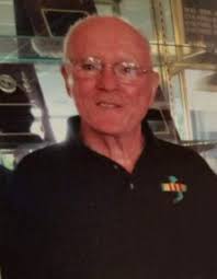 Obituary for Marion Charles Benner