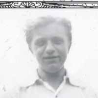 Felix J Such (1923–1971) • FamilySearch