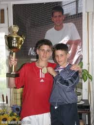 Novak mi pružio podršku posle povlačenja iz pariza. Srbija Novak Djokovic
