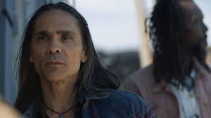 Queen of the South" El Carro (TV Episode 2018)