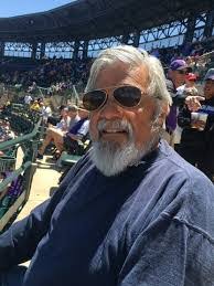 Adam Arias's Instagram, Twitter & Facebook