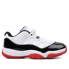 Nike Air Jordan 11 Retro Low Concord Bred Av2187 160 Kickscrew In 2020 Nike Air Jordan 11 Air Jordans Jordans