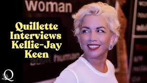 Kellie-Jay Keen