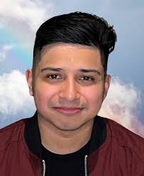 Robert Escalante Obituary