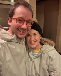 Twinning and @dillonmichaelwhite is about to ice skate for the first time.  This should be good.