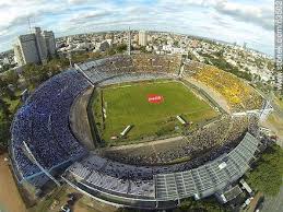 Nacional average scored 1.62 goals per match in season 2021. Estadio Centenario 27 De Abril De 2014 Campeonato Clausura Penarol 5 Nacional 0 Stonek Fotografia Foto No 63502