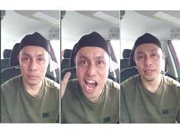 Dec 28, 2019 · yang menariknya adalah kapsyen pu azman yang ditulis bersama posting tersebut. Deyyy Challenge Versi Pu Azman