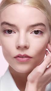This is more than a rose. Watch the resilient power and beauty of the  legendary Rose de Granville come to life with Anya Taylor-Joy. •  #DiorBeauty #DiorPrestige #TheReverseCream