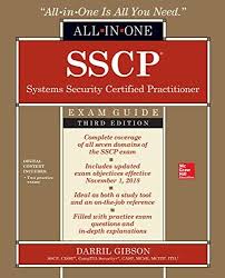 Download Pdf Sscp Systems Security Certified Practitioner Allinone Exam Guide Third Edition Free Epub Mobi Ebooks Exam Guide Solution Architect Exam