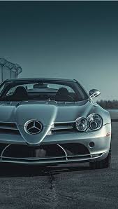 Dreamer Garage Slr Mclaren Mercedes Benz Cars Mercedes