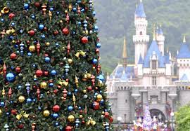 2020 dates have not been announced. When Does Disneyland Decorate For Christmas A Disney Parks Planning Website