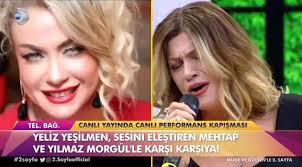 We did not find results for: Popstar Mehtap Son Zamanlarda Sarki Cikaran Isimlere Sitem Etti Siz Sarki Soylemeyin Haberler Magazin