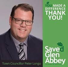 Save Glen Abbey